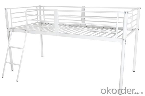 Standard Metal Bunk Bed Model CMAX-MB005