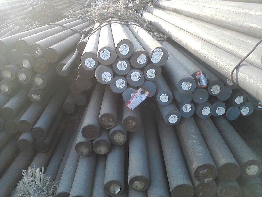 aisi 4130 Alloy Steel Bar, 42crmo4 Alloy Steel Round Bars for Building Construcition Material