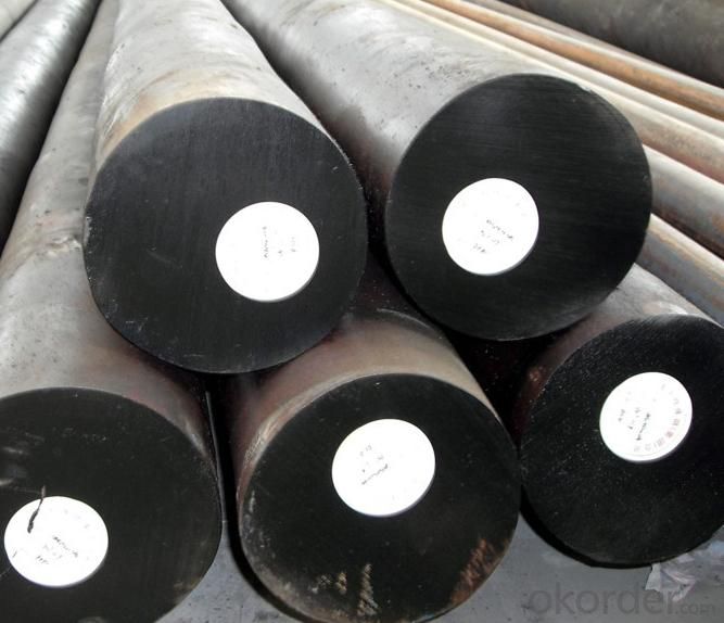 aisi 4130 Alloy Steel Bar, 42crmo4 Alloy Steel Round Bars for Building Construcition Material