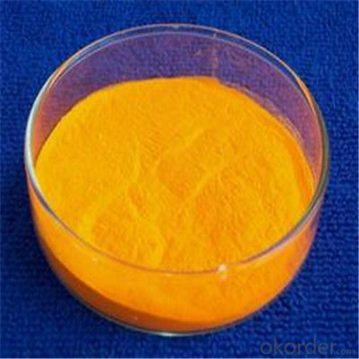 LED Fluorescent Powder with High Brightness Hot Sale from China