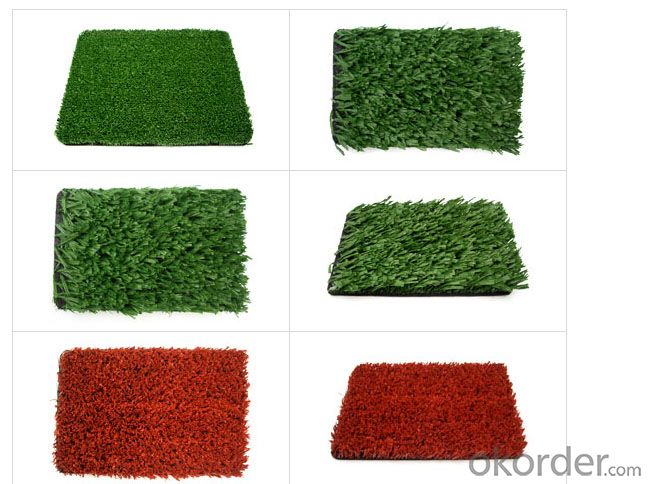 Artificial Grass for Kids/Pet Made in China