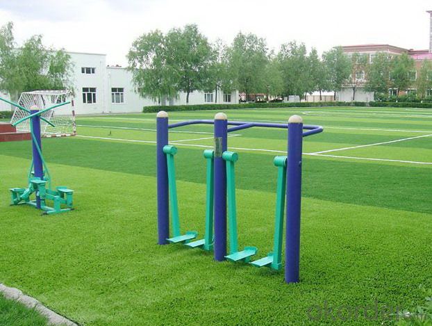 Artificial Turf Cheap Price with High Quality