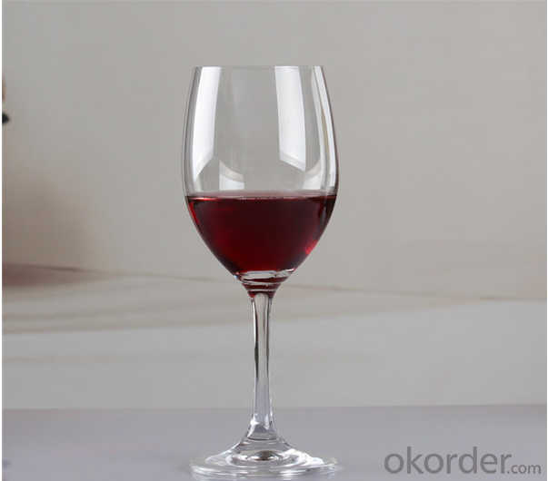 Transparent Highball Glassware For Wine Glassware for Red Wine Ice Cream Cup Wholesale