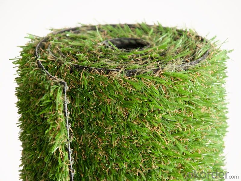 Synethic Grass Turf for Golf Waterproofed Made in China