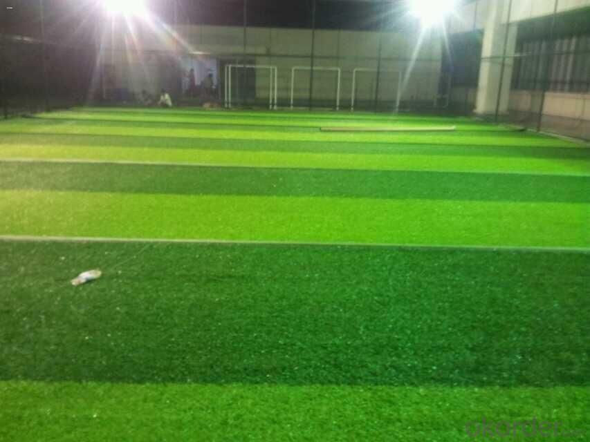 FIFA Star Artificial Grass for Football Field