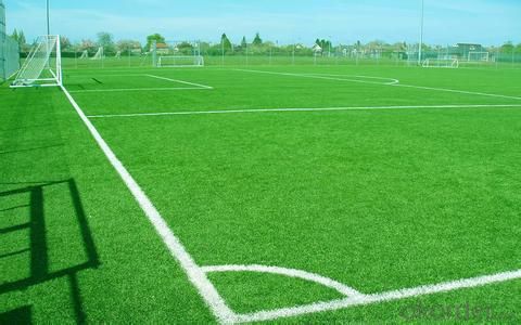 FIFA Star Artificial Grass for Football Field