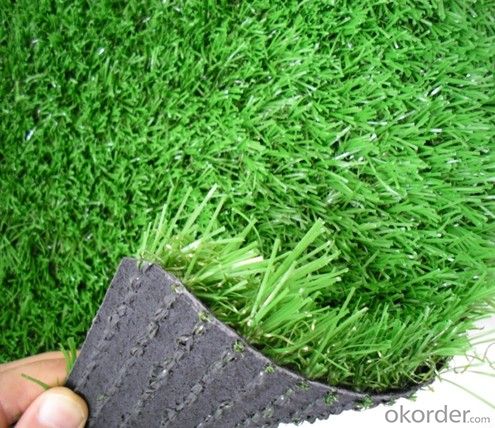 Recycled Professional Home Decking Artificial Grass