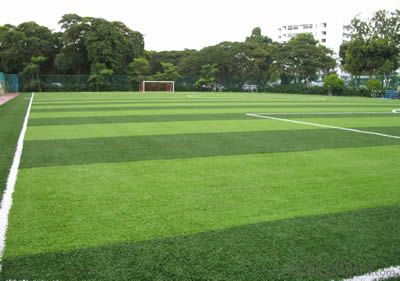 FIFA Approved Cheap Soccer Artificial Grass