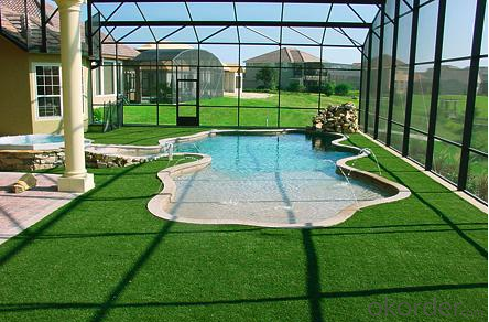 Articial Grass for Beautiful Home Landscaping