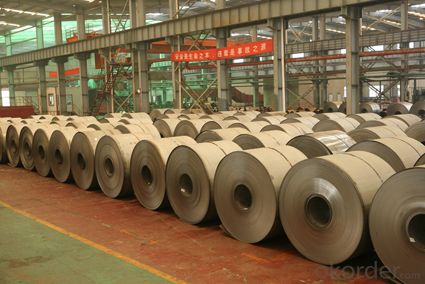 Prime Hot Rolled Coil HR Steel Coil Made in China