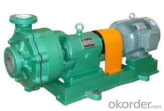 Stainless Steel Centrifugal Pump High Pressure