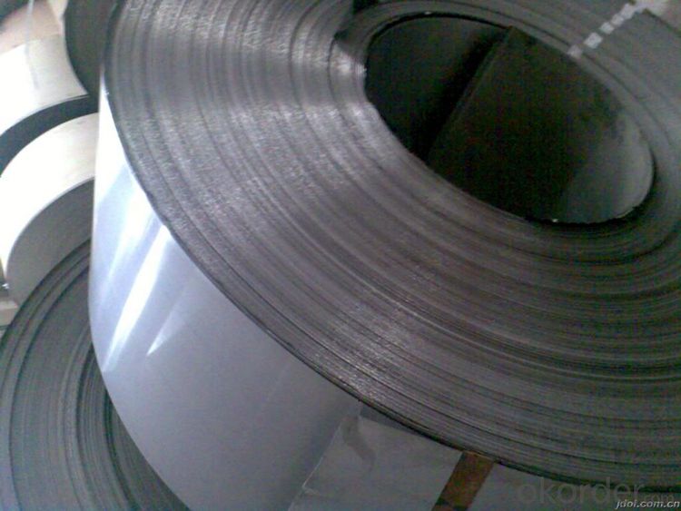 Hot Rolled Stainless Coils,Cold Rolled Stainless Coils,NO.1 Finishe,NO.2B Finish Steel Coils