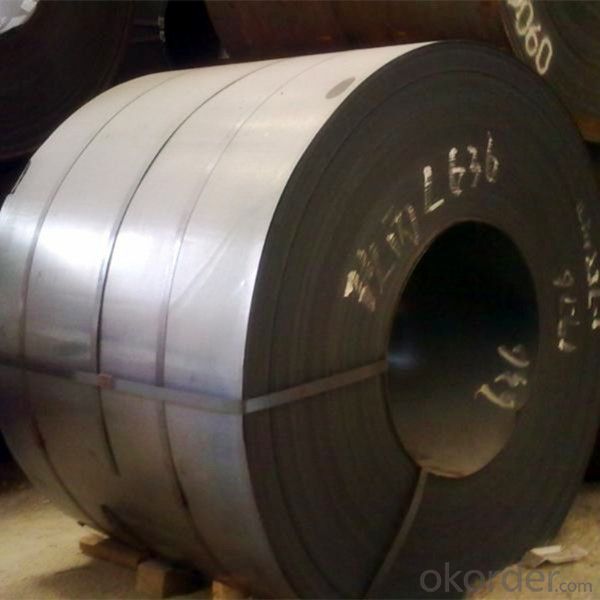 Prime Hot rolled steel sheets/steel coils