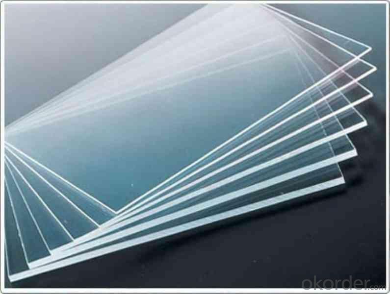 Organic Glass,High Transparent Acrylic Panel