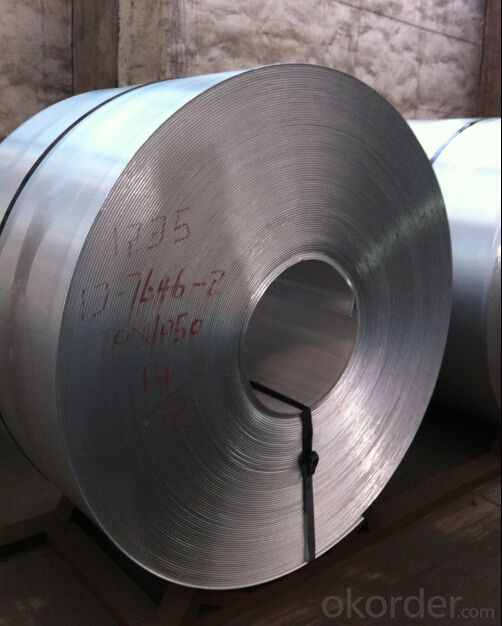 Aluminium Cold Rolled Sheet In Best Price