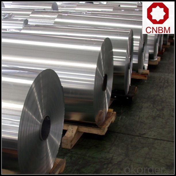 Aluminium Coil/Aluminium Strip China Supplier with Good Price 1XXX 3XXX 5XXX