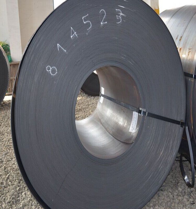 Low price hot rolled coil hr steel coil
