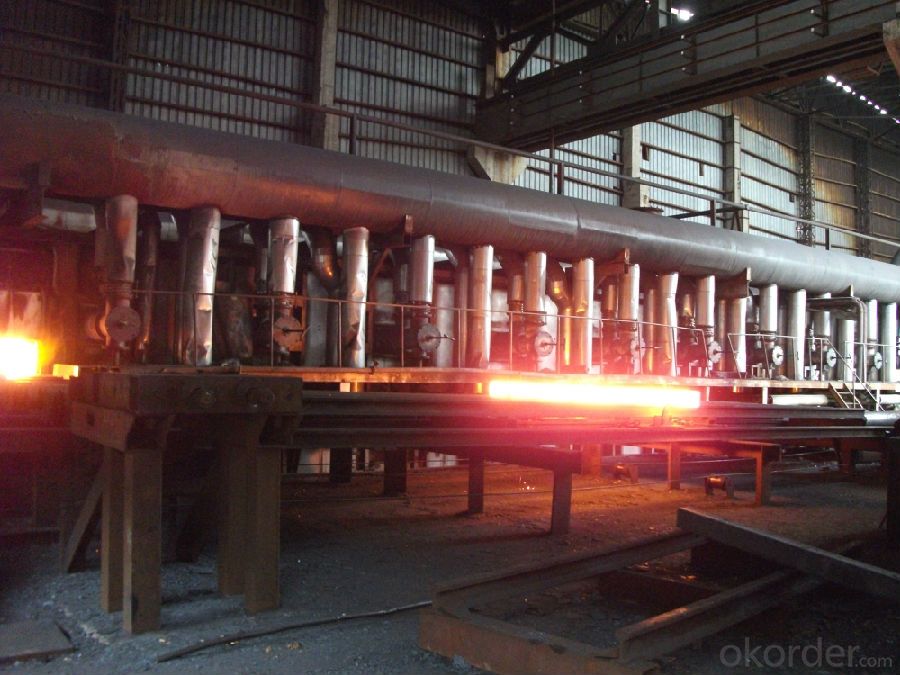Hot Rolled  unequal Angle Steel  for insteel structrure