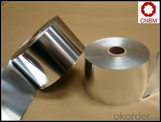 Mirror Finish 93.9% Reflective Aluminum Coils 1060 H16