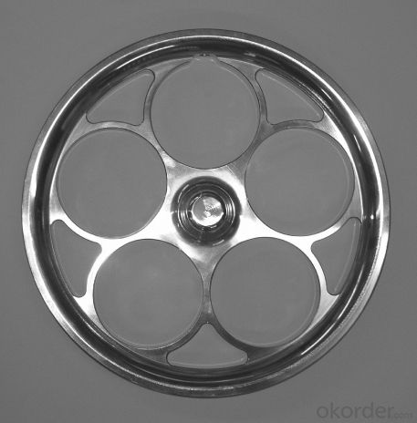 Aluminium Circle/Cookware Aluminium Circle