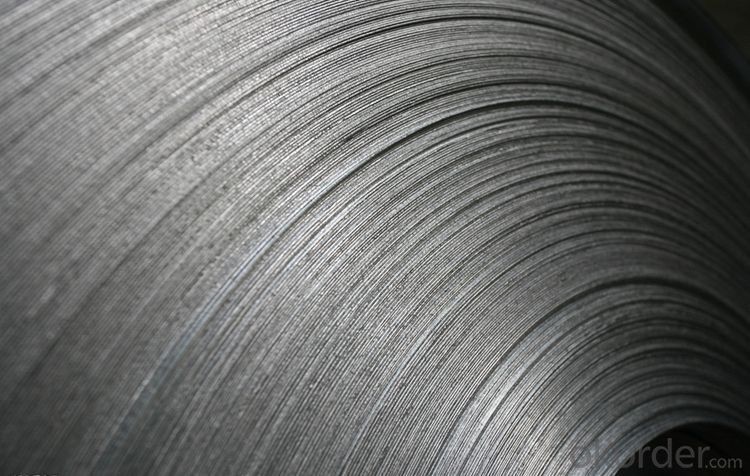 Cold Rolled Steel Coils Grade 304 NO.2B from China