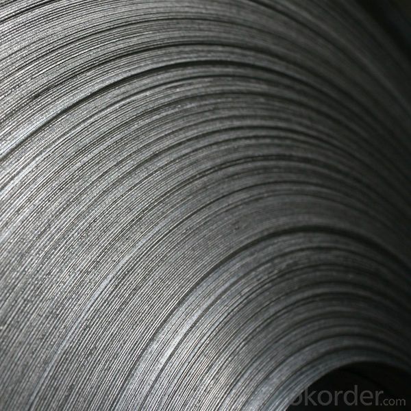 Cold Rolled Stainless Steel Coils NO.2B Finish Grade 304 made in China