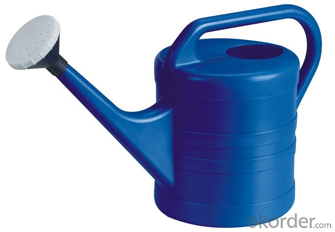 Garden watering Cans with the new styles