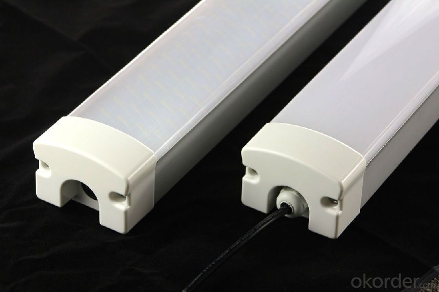 aluminum LED Tri-proof Light