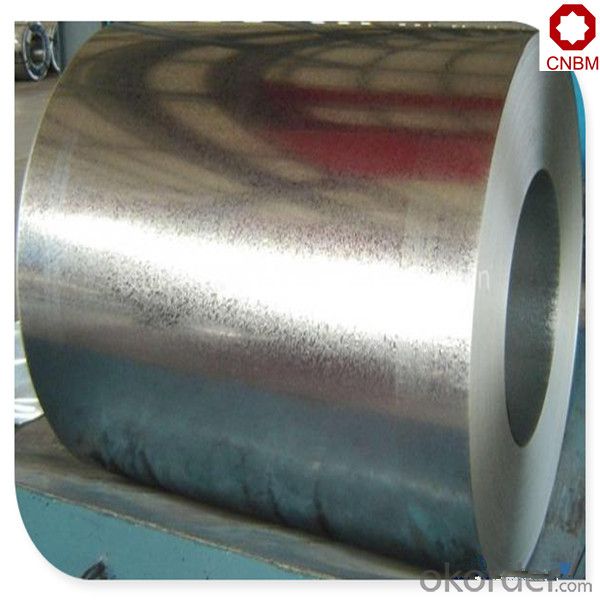 China factory galvanized steel coil hot dipped