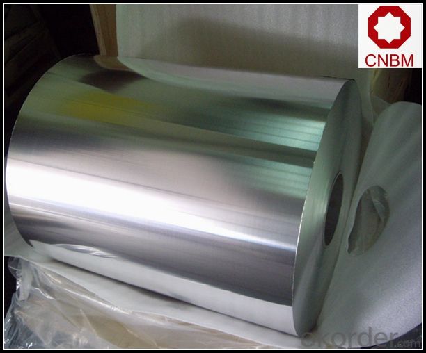 Mill Finish Aluminum Coils 3003 H14 H24 Factory Selling