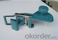 Electric Trimmer of Edge Banding Machine