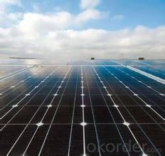 SOLAR PANELS MONO 250W SOLAR POWER FACTORY in CHINA