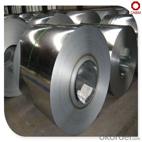Construction steel coil hot sale SGCC galvanized by hot dipped