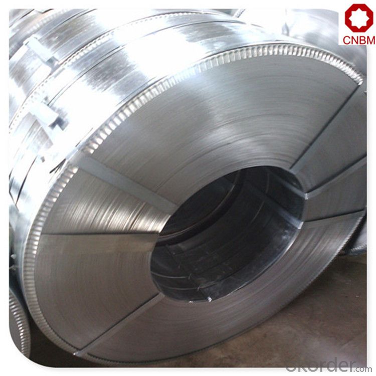 Steel price per ton material SGCC hot-dipped galvanized