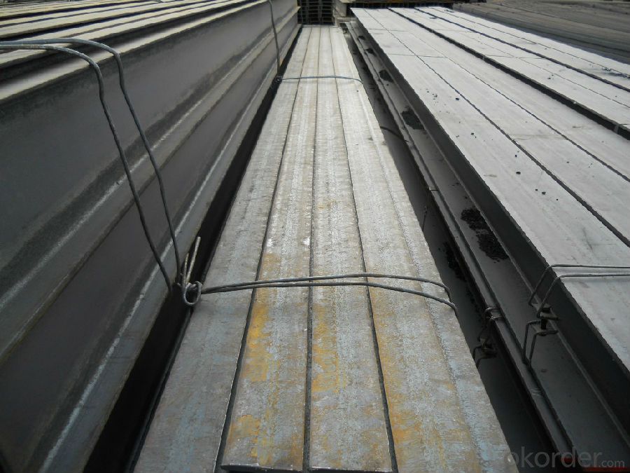 H Beam with Good Quality and Competitive Prices Made in China for Sale
