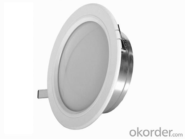 UL Approved LED Cob Recessed Ceiling Downlight with 3 years warranty