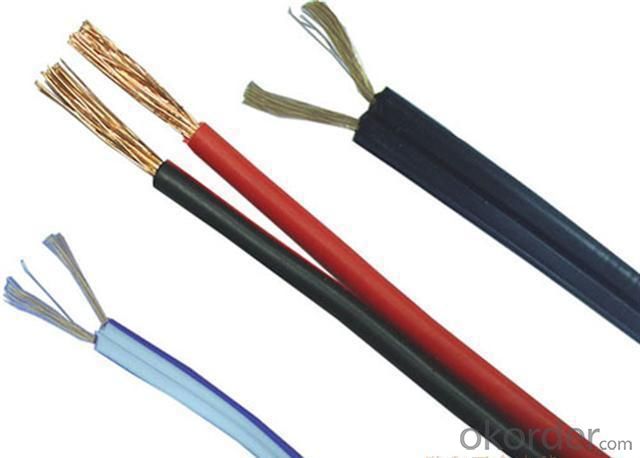 Pure Copper BV Electric Cable BV Cable with Good Quality