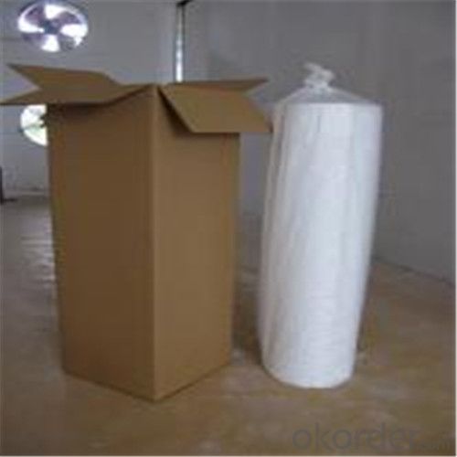 Aerogel Insulation Blanket for City Insulation with  High Quality
