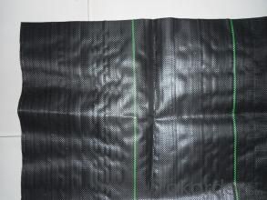 New Polypropylene Woven Fabric Made in China