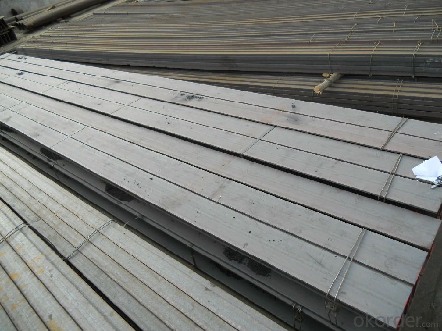Hot Rolled Steel H-BEAM JIS SS400/GB Q235 or Equivalent