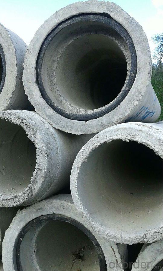 Prestressed Piles  Machine Concrete Cement Pipe