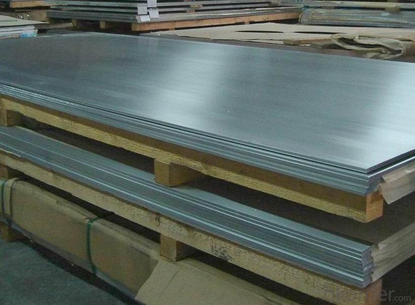 Aluminium Sheet for Construction and Car Bodies