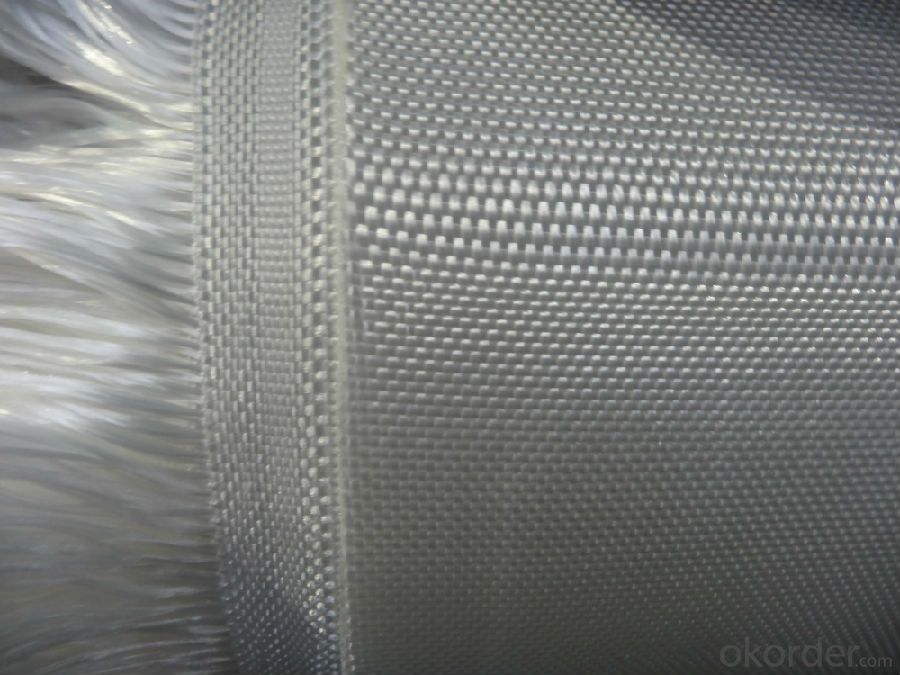 PP or PET Woven Geotextile High Performance