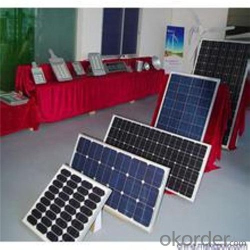 Poly Solar Panel 230W Made in China with Good Price
