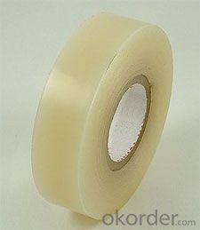 PVC Tape for Ice Hockey Wrapping Clear High Quality