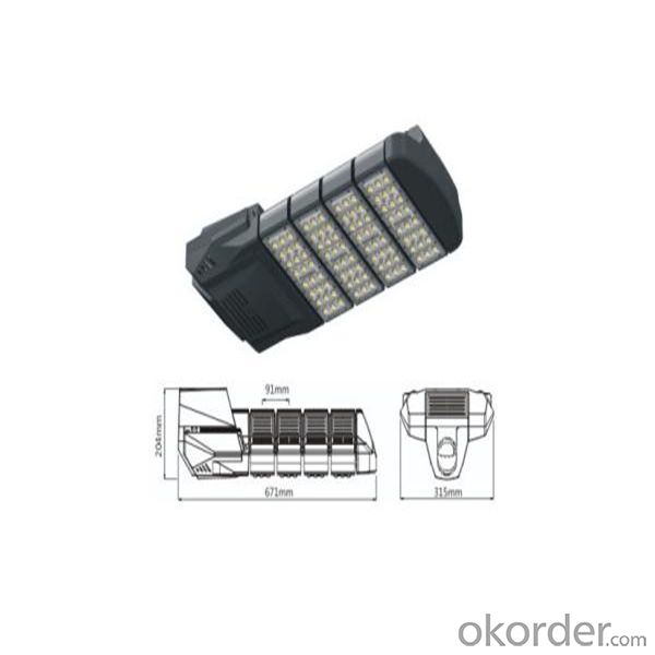 Coloured Led Lights 5 Years Warranty 30-300W Hurricane Resistant