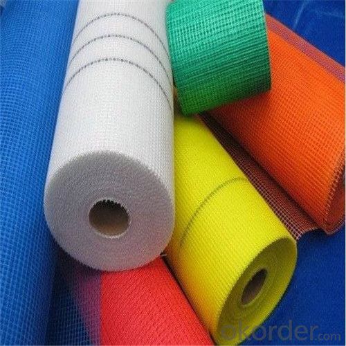 Multifunctional  fiberglass mesh with CE certificate and low price