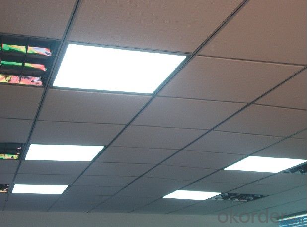 LED Panel Light--300x300 cm 8W With best quality CRI >70 2 YEARS WARRANTY