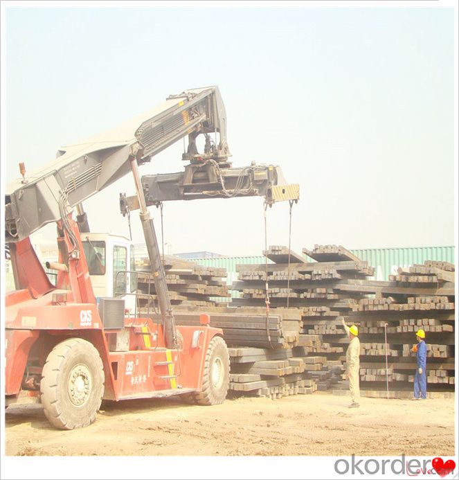 Steel Billets Q235 China Q235 Q275 Q345 Hot selling Billet Steel