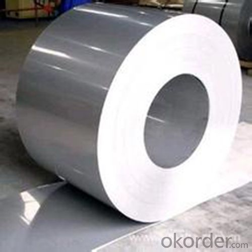 Prime Quality TFS ( Tin Free Steel) for Can Cap